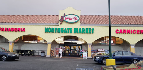 Northgate Market