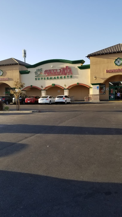 Vallarta Supermarkets