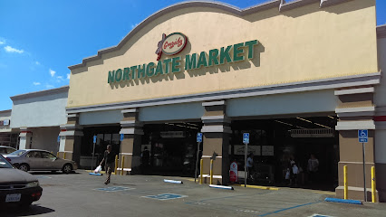 Northgate Market