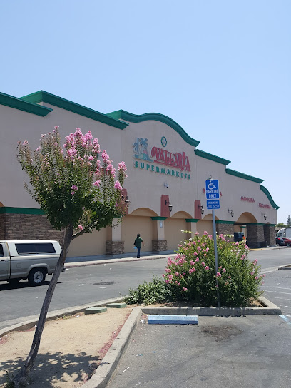 Vallarta Supermarkets