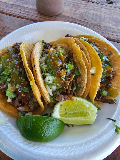 El Trebol Tienda Mexicana
