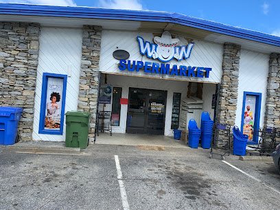 Wow Supermarket
