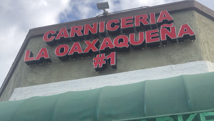 Carniceria La Oaxaqueña #01