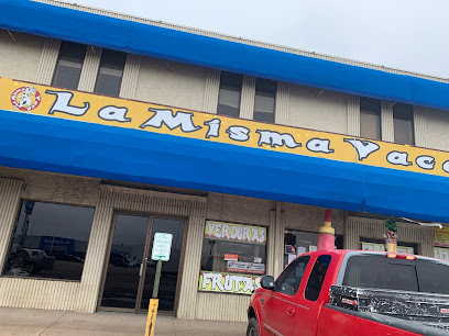 Carniceria La Misma Vaca