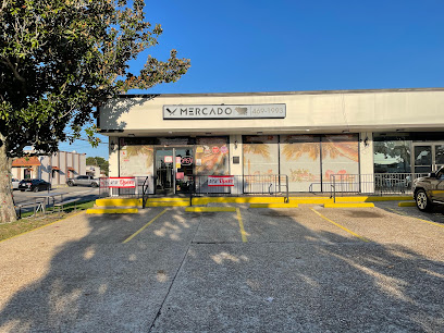 Mercado LLC