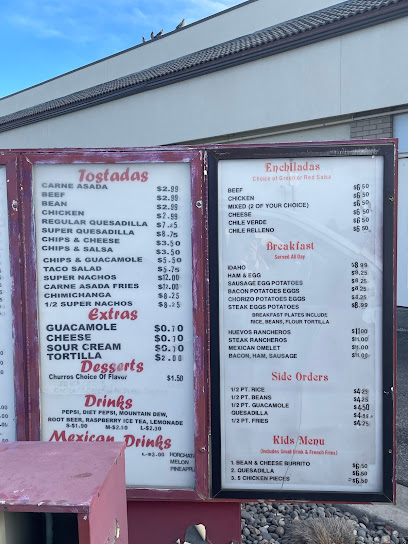 Los Albertos 2