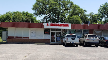 La Michoacana