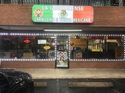La Guerrerense Tienda Mexicana