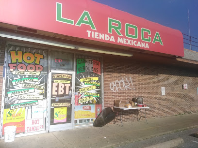La Roca Tienda Mexicana