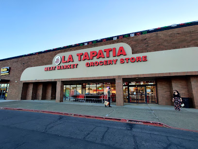 La Tapatia Supermarket