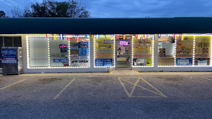 Tienda Latinos