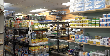 Tienda Naturista Playa Ventura