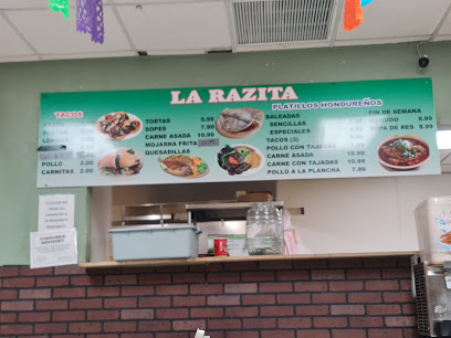 La Razita
