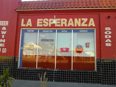 La Esperanza Grocery