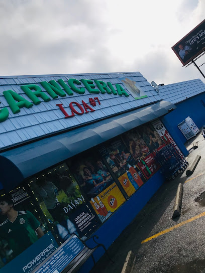 Super Carniceria Loa #7