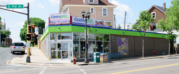 Centromex Supermercado