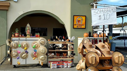Artesanias Reyes