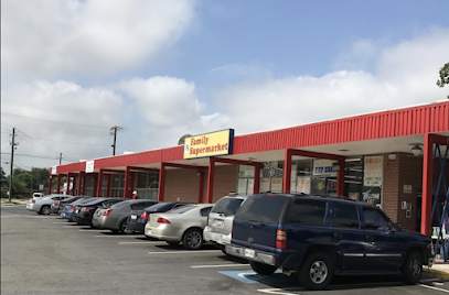 Family Supermarket
