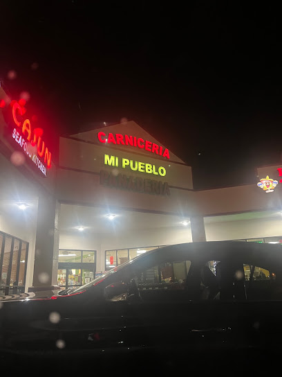 Mi Pueblo