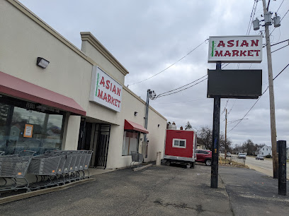 Asian Market