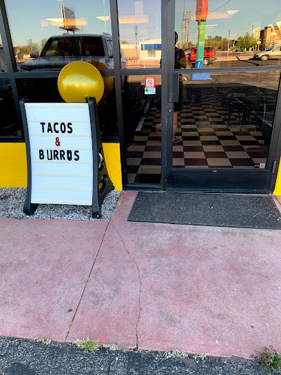 El Taco Rustico