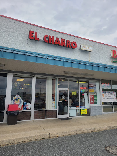 El Charro Mexican Store
