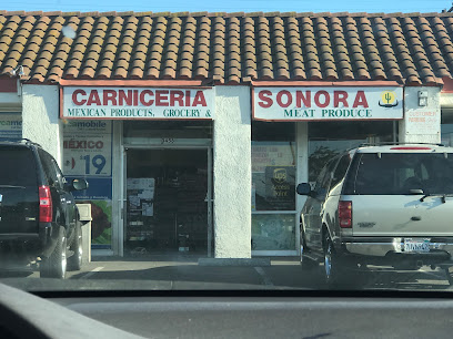 Carniceria Sonora