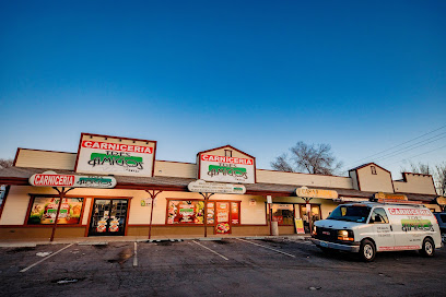Carniceria Tres Amigos