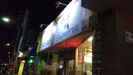 El Mexicano Deli y Taqueria
