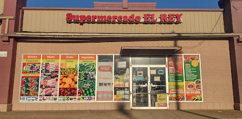 Supermercado El Rey
