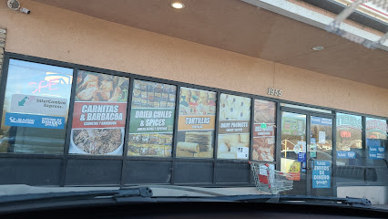 La Tapatia Market