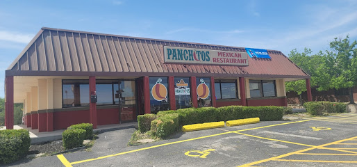 Panchitos Mexican Restaurant