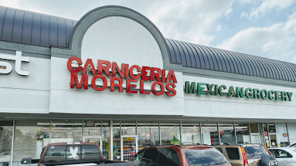 Tienda Morelos