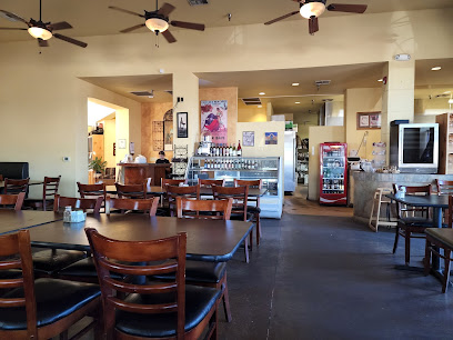 Paisano Cafe