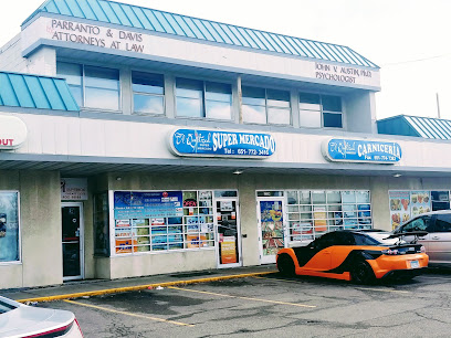 Supermercado El Quetzal