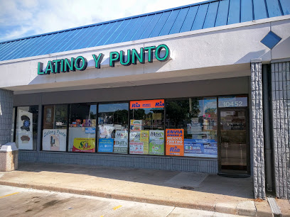 Latino Y Punto