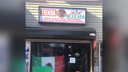 La Mexicana Puebla
