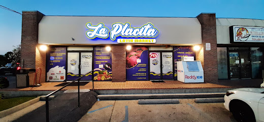 La Placita Latin Market