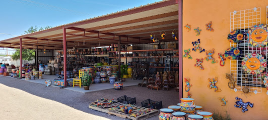 Casa Blanka Imports