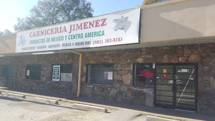 Carniceria Jiménez