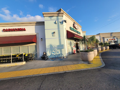 Northgate Market