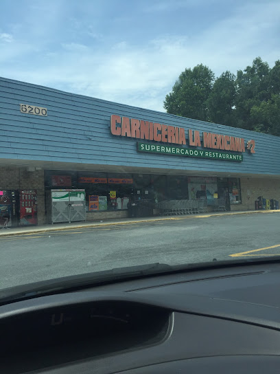Carniceria La Mexicana #2