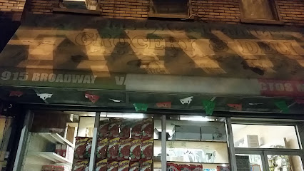 Acatlán Mini Fruit & Grocery Market