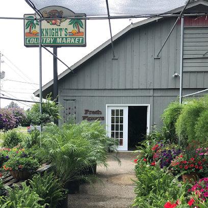 Knight's Country Market