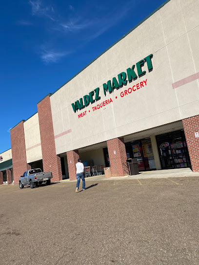 Carniceria Valdez