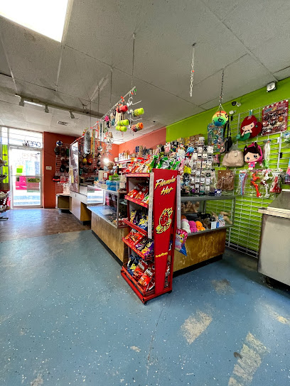 Tienda del Ahorro 3