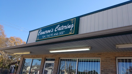 Camerons Grocery Deli LLC
