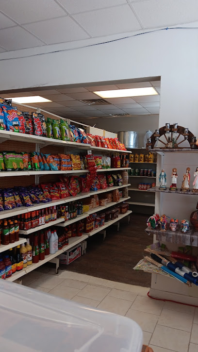 Mi Ranchito Tienda & Takeria