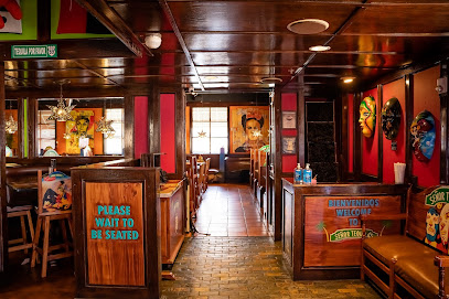 Señor Tequila's
