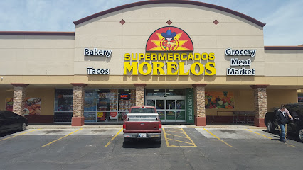 Supermercados Morelos